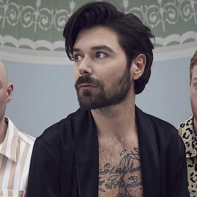 Biffy Clyro