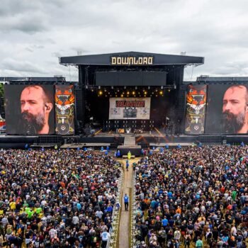 Clutch Download Festival 2019
