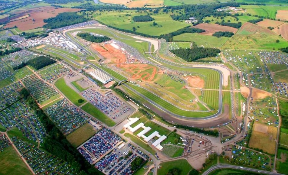 Donington Park