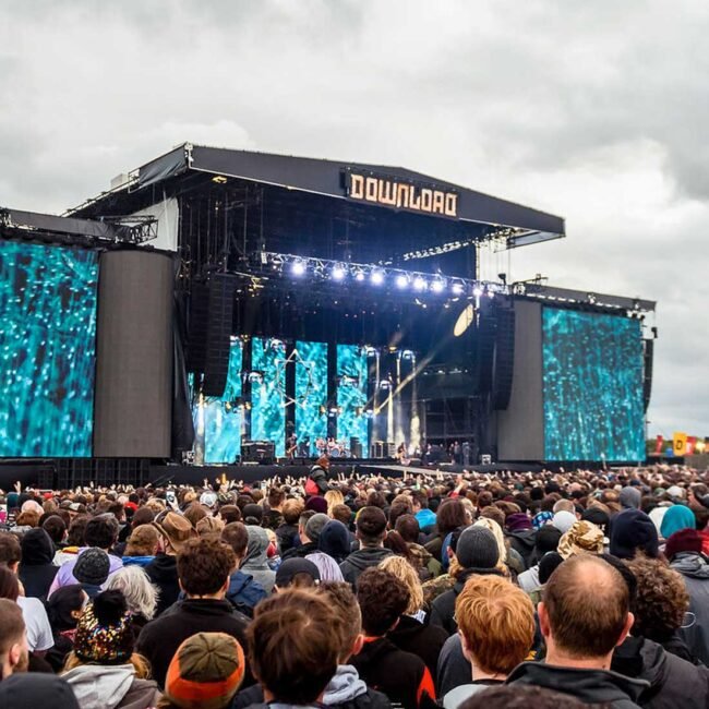 Download Festival