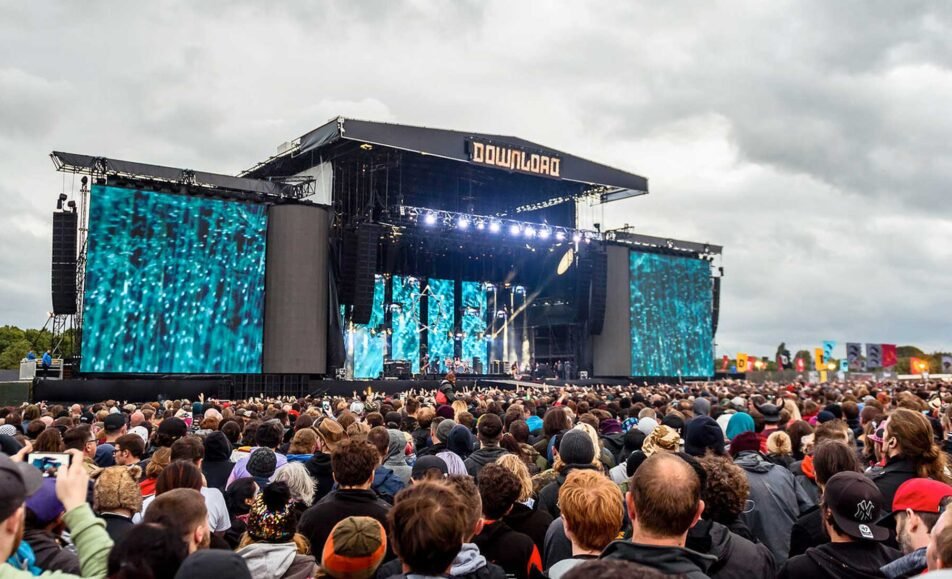 Download Festival