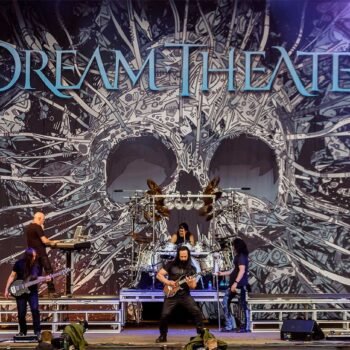 Dream Theater Download Festival 2019