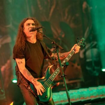 Slayer Download Festival 2019