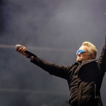 Stone Temple Pilots Download Festival 2019