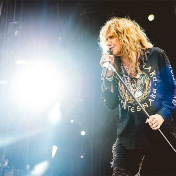 Whitesnake Download Festival 2019