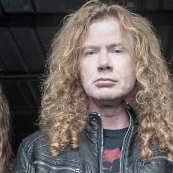 Megadeth