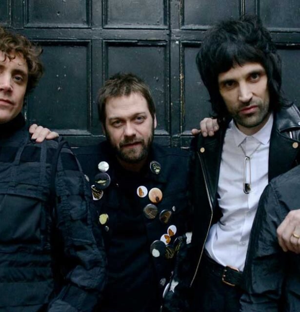 Kasabian