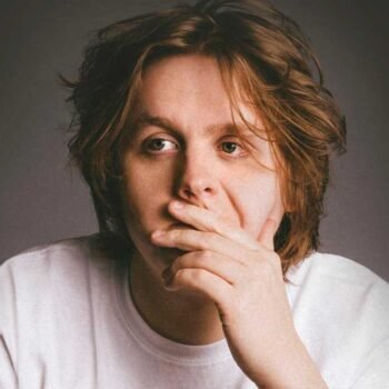 Lewis Capaldi