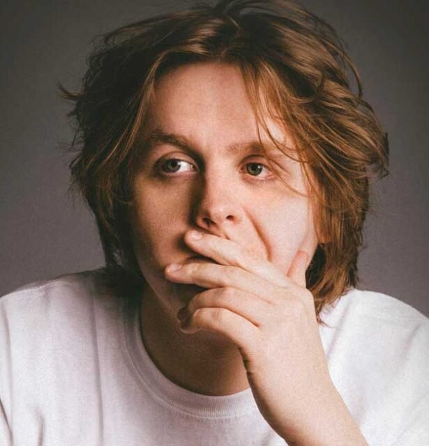 Lewis Capaldi