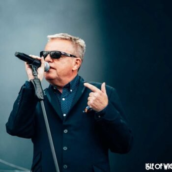 Madness at Isle of Wight festival 2019