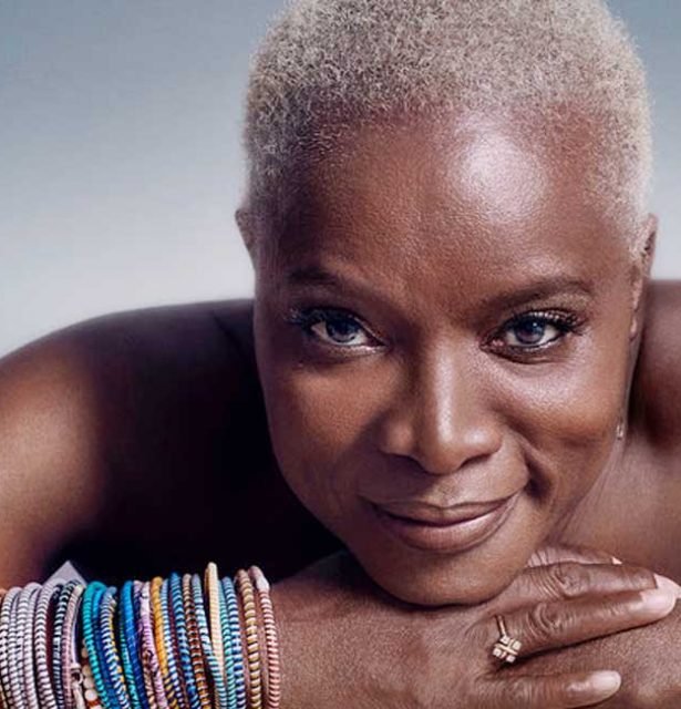 Angelique Kidjo