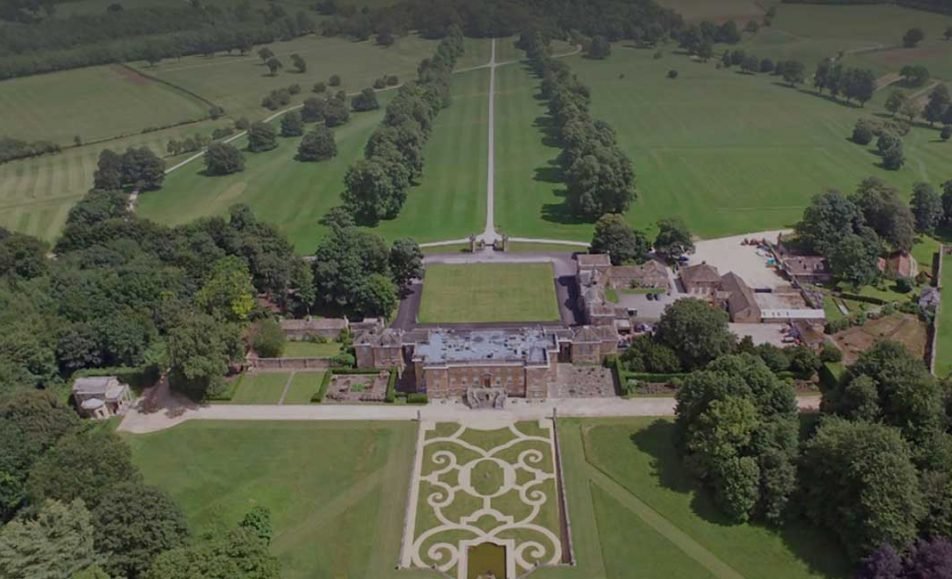 Bramham Park and Estate Leeds Venue