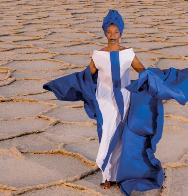 Fatoumata Diawara