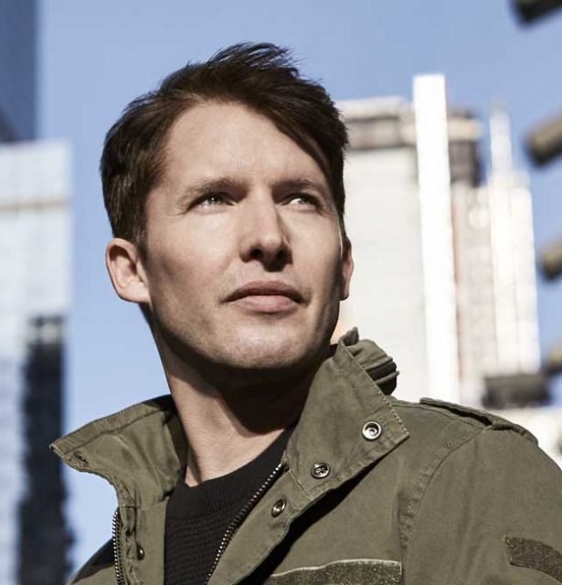 James Blunt