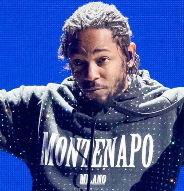 Kendrick Lamar