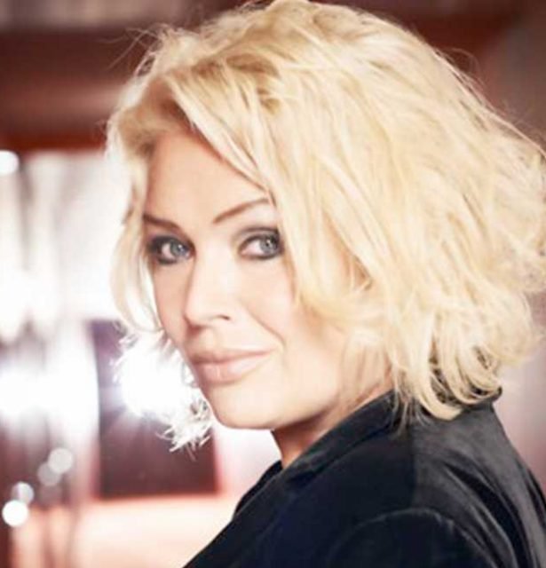 Kim Wilde