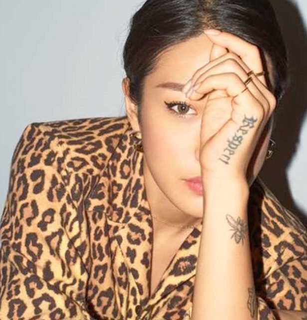 Peggy Gou