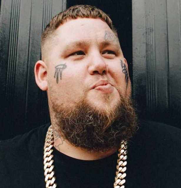 Rag 'n' Bone Man