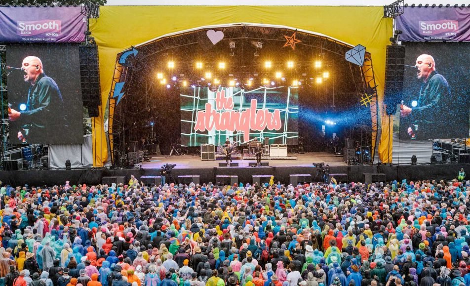 Rewind Festival Scotland