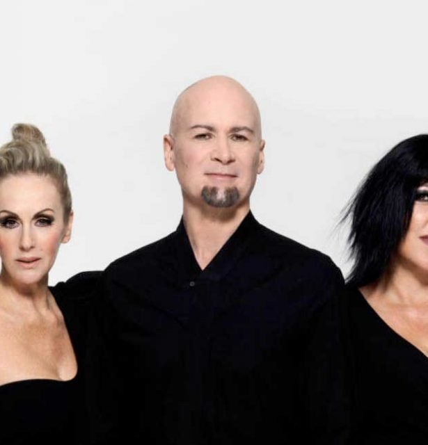 The Human League
