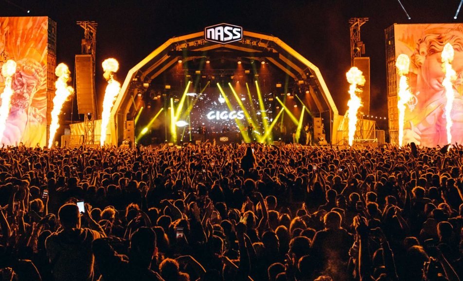 NASS Festival UK
