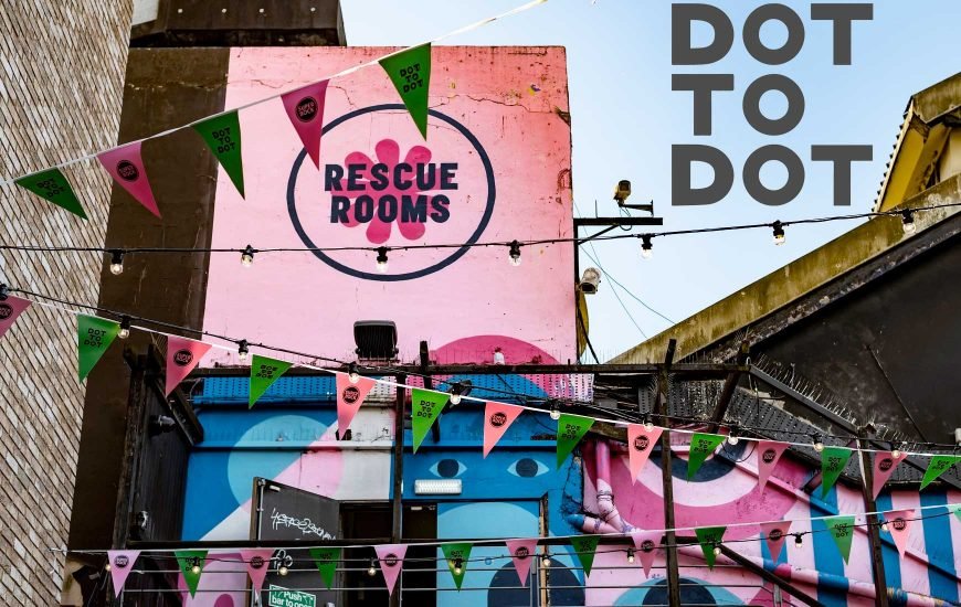 Dot to Dot Festival UK