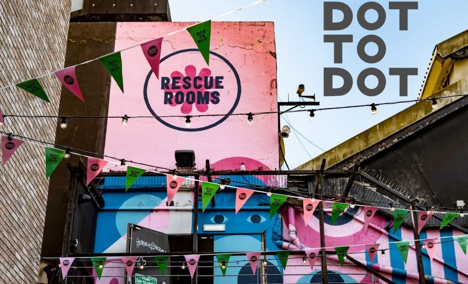 Dot to Dot Festival UK