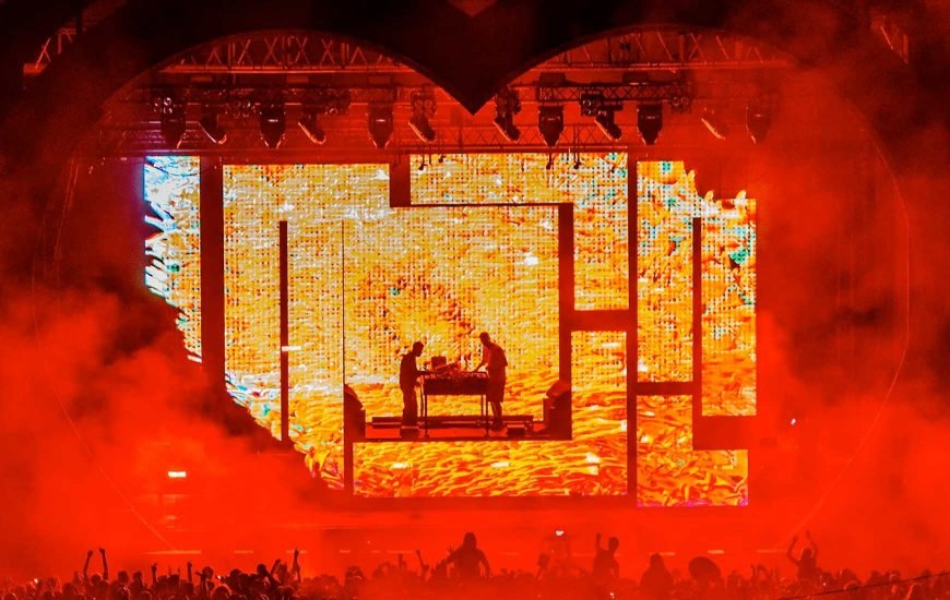 Love Saves The Day Festival UK