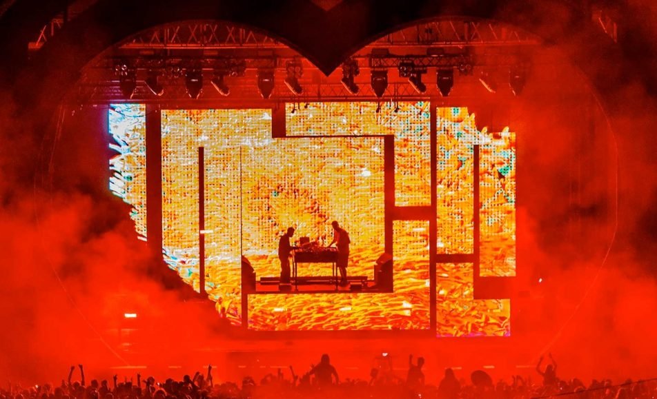 Love Saves The Day Festival UK