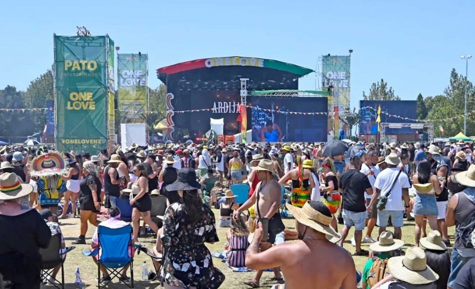 One Love Festival UK
