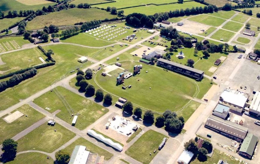 Royal Bath and West Showground