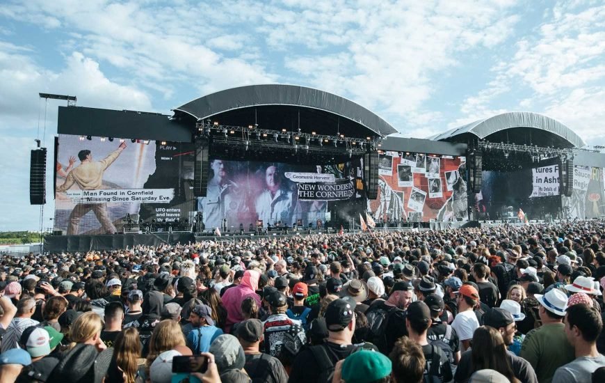 Hellfest France