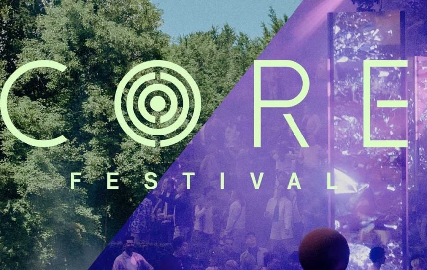CORE Festival 2023 news