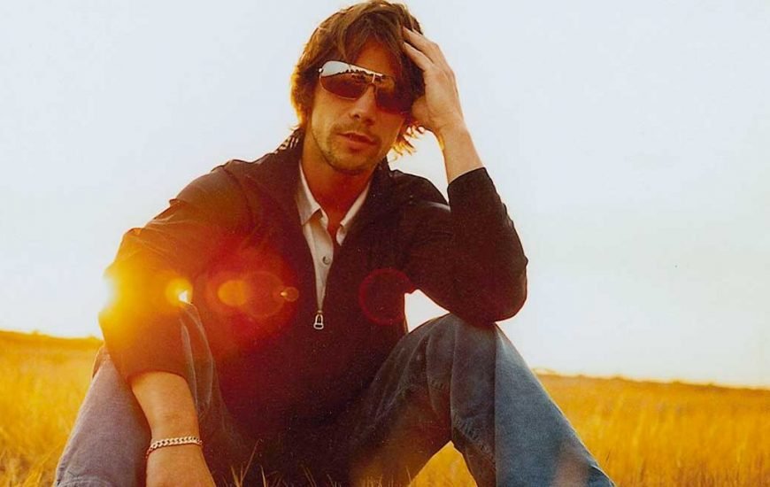 Metronome Prague 2023 Jamiroquai