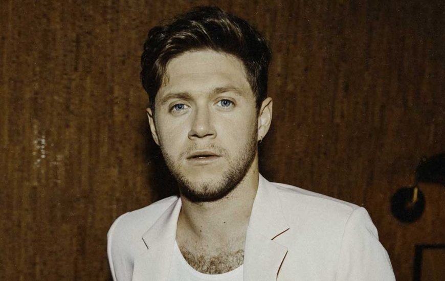 Colours of Ostrava 2023 Niall Horan