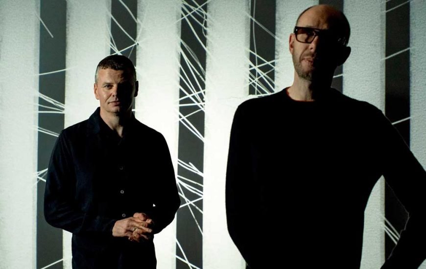 Lucca Summer Festival 2023 The Chemical Brothers