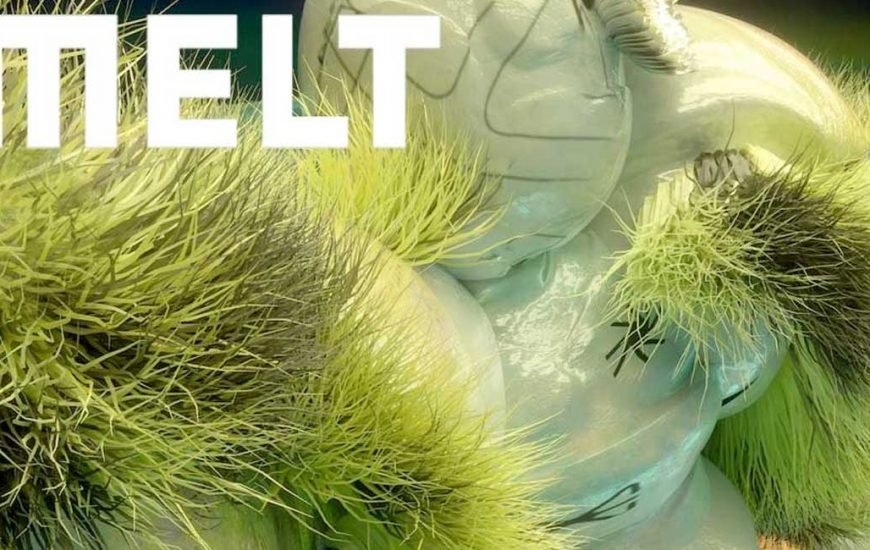 Melt Festival 2023 news