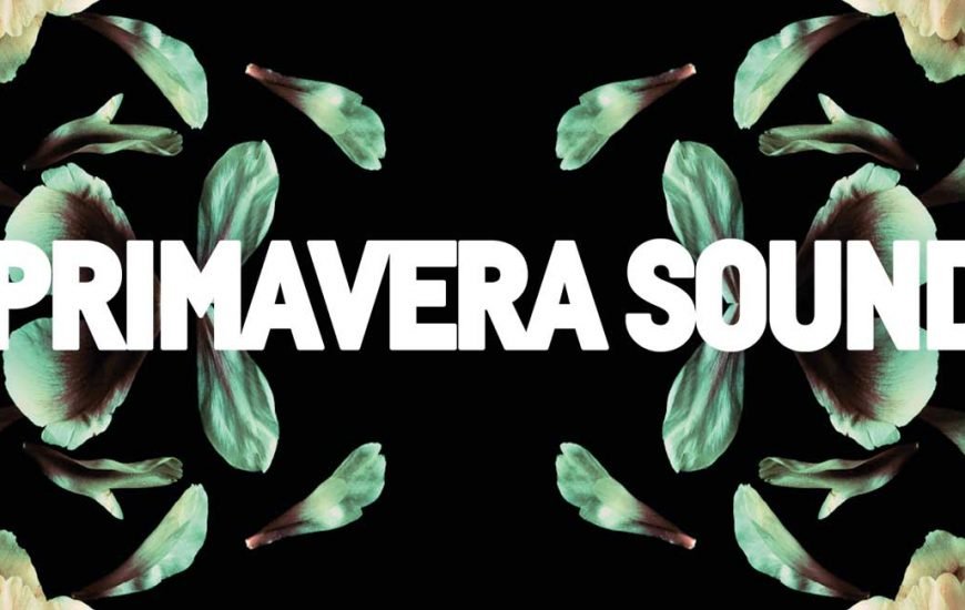 Primavera Sound Porto 2023 news