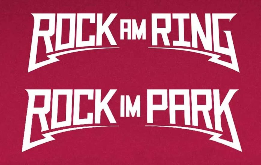 Rock am Ring and Rock im Park 2023 news
