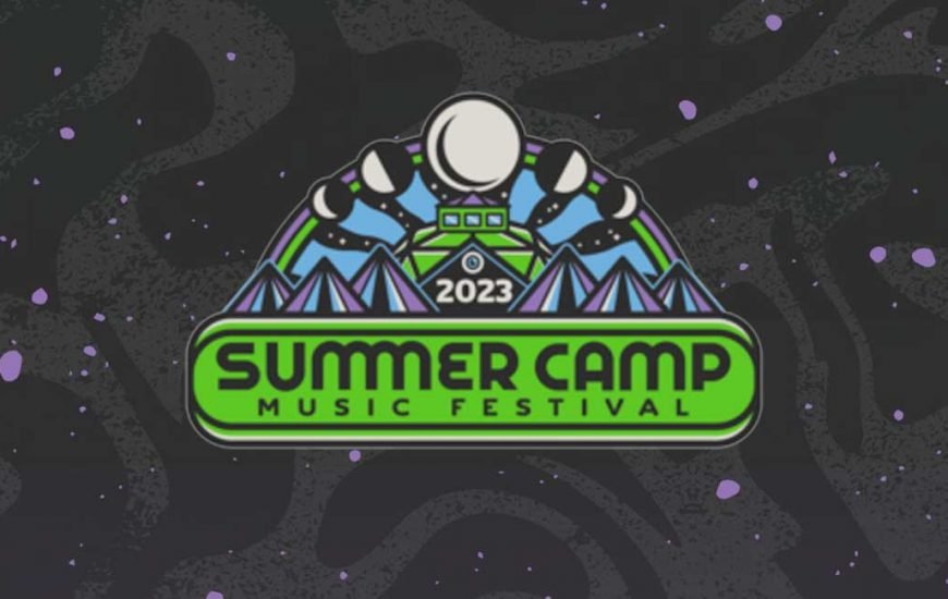 Summer Camp Music Festival 2023 news