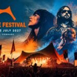 Roskilde Festival 2027 first acts news