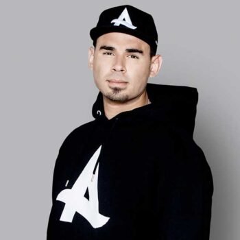 Afrojack