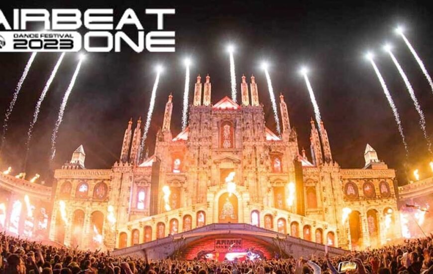 Airbeat One 2023 news