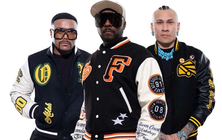Black Eyed Peas confirmed for Tinderbox Festival Denmark 2023 news