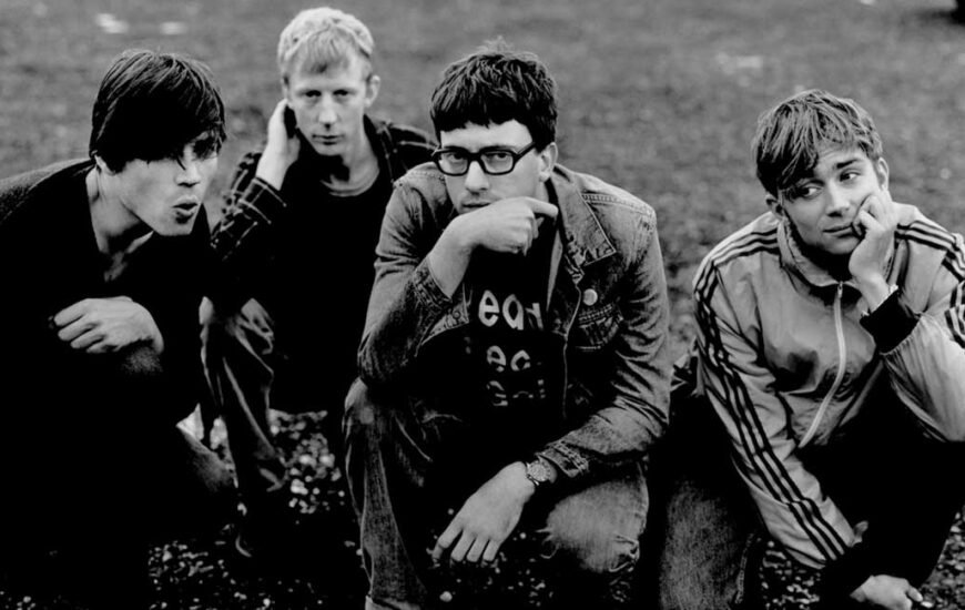 Blur headline Summer Sonic Festival Japan 2023 news