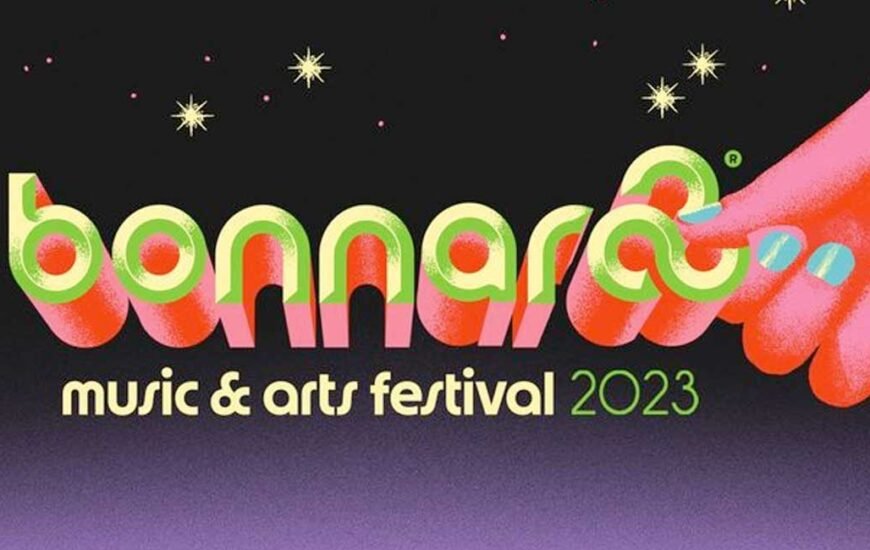Bonnaroo Festival USA 2023 news