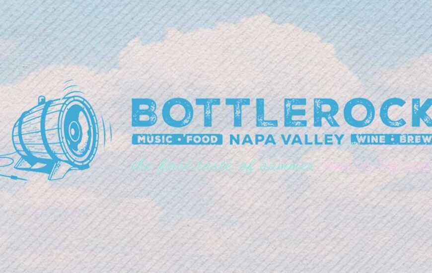 BottleRock Napa USA 2023 news