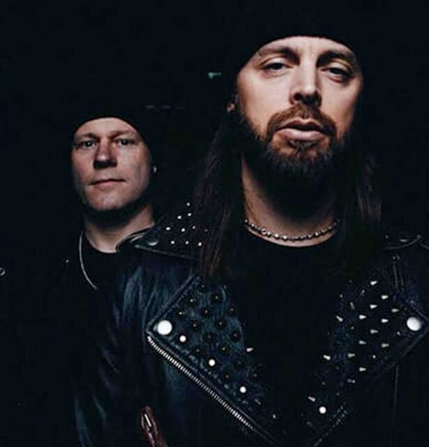 Bullet for my Valentine