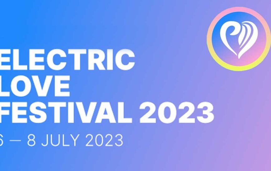 Electric Love Festival Austria 2023 news