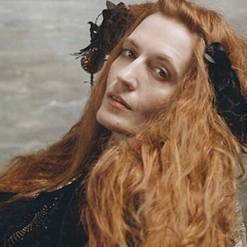 Florence and the Machine